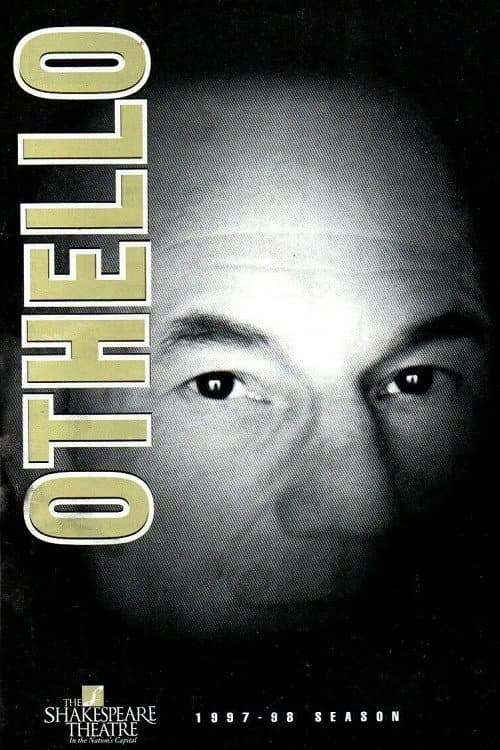 Othello poster
