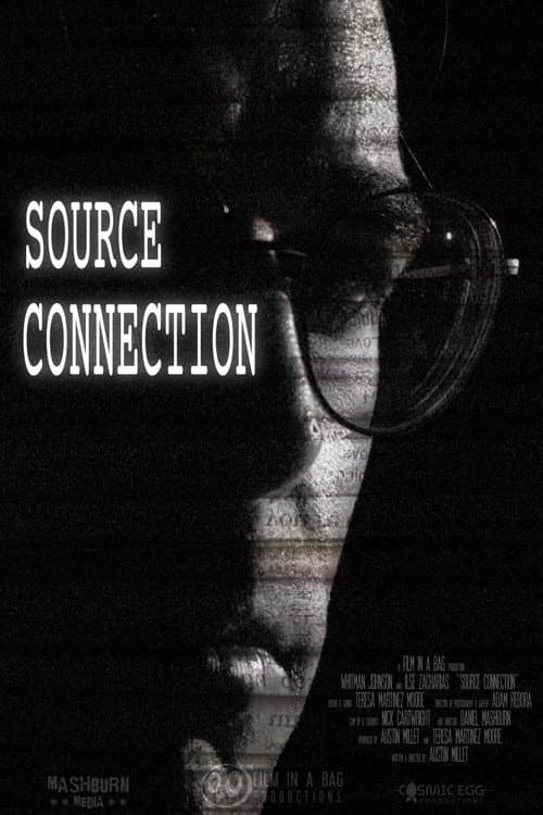 Source Connection poster
