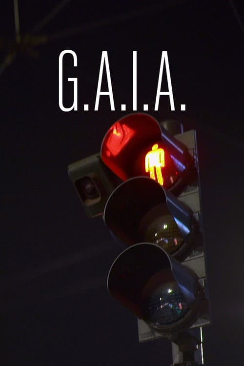 G.A.I.A. poster