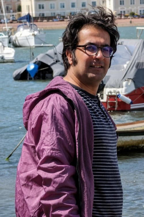 Bashir Sayyah