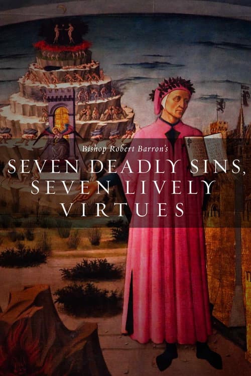 Seven Deadly Sins Seven Lively Virtues poster