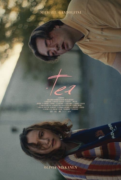Tea poster