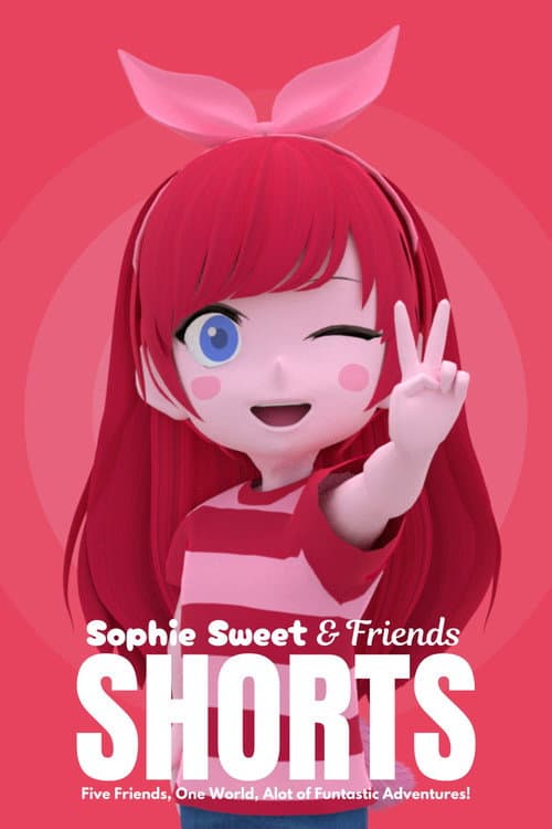 Sophie Sweet & Friends poster