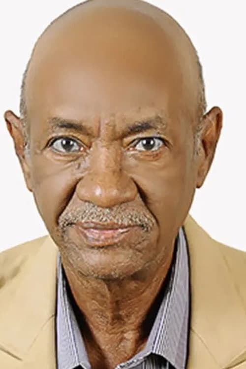 Eltayeb Mahdi