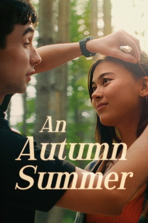 An Autumn Summer poster