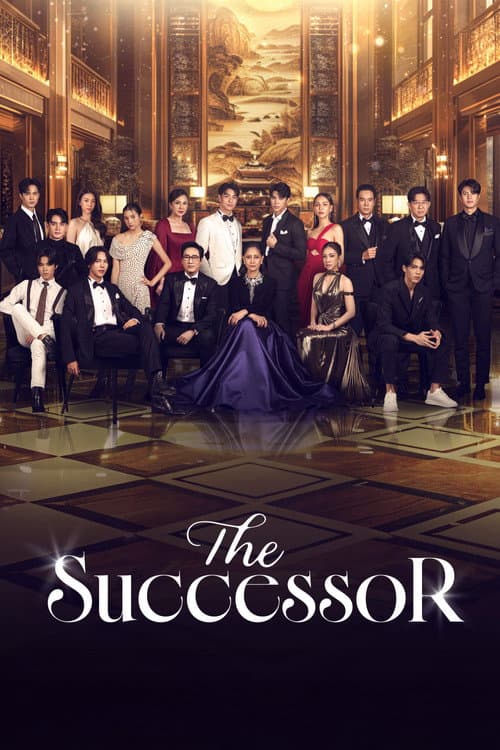 The Successor poster