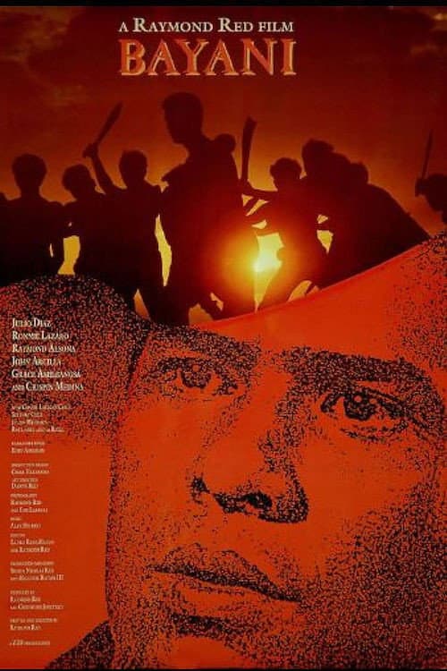 Heroes poster