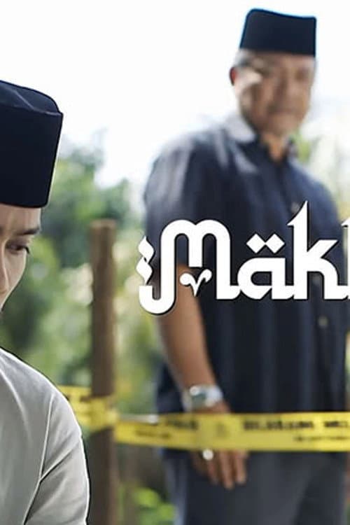 Makbul poster