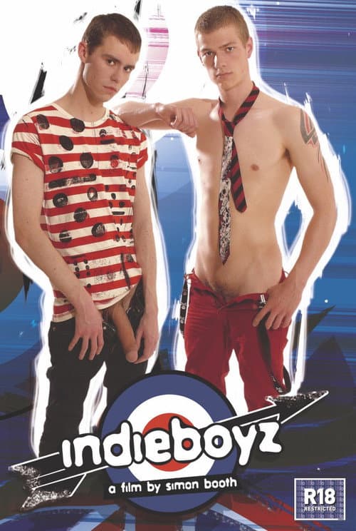 Indieboyz poster