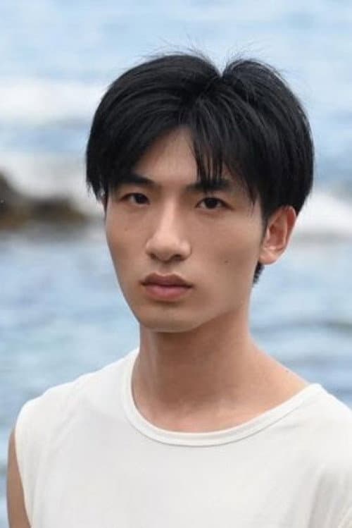 Shang Guolong