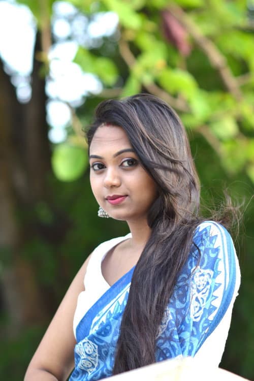 Suchita Biswas