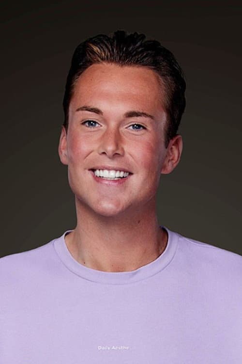 Nick Eshuis