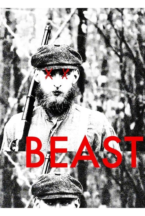 Beast poster