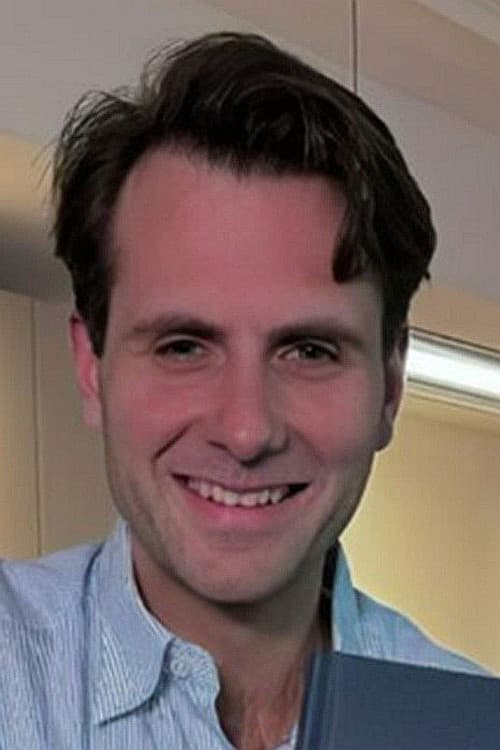 Tobias Camman