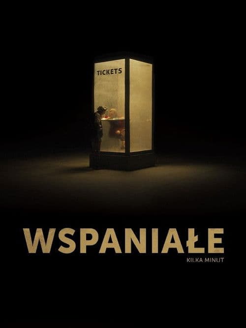 A Few Wonderful Minutes poster
