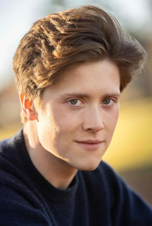 Jack Clevenger