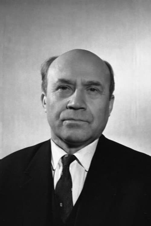 Vasiliy Krasnov