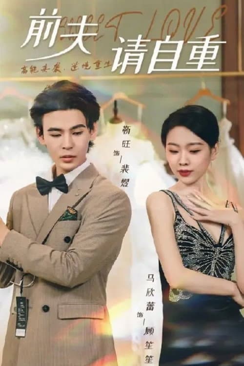 前夫请自重 poster