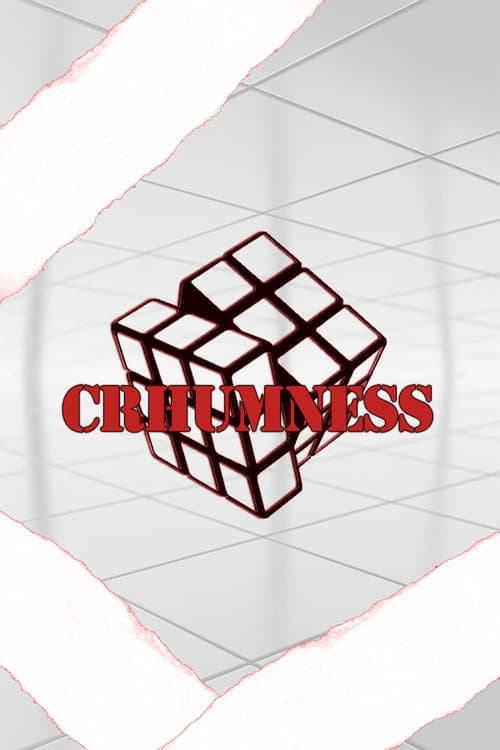 crhumness 3 poster