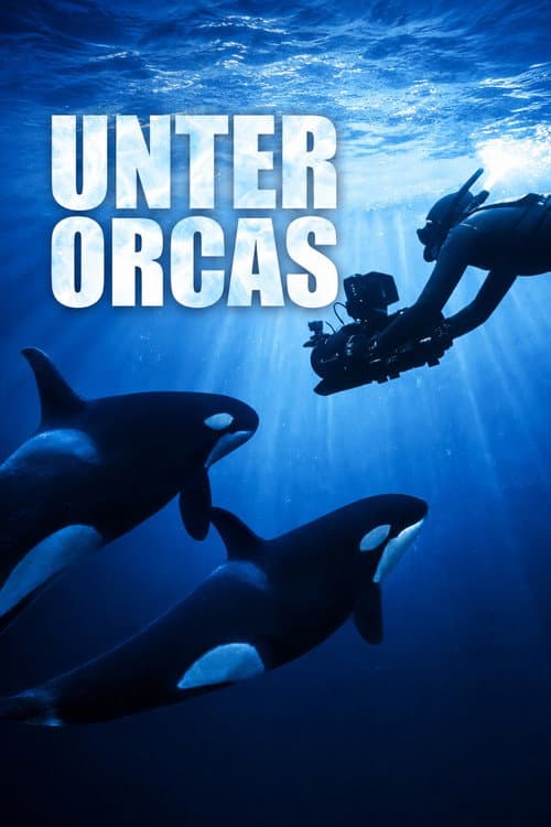 Unter Orcas poster