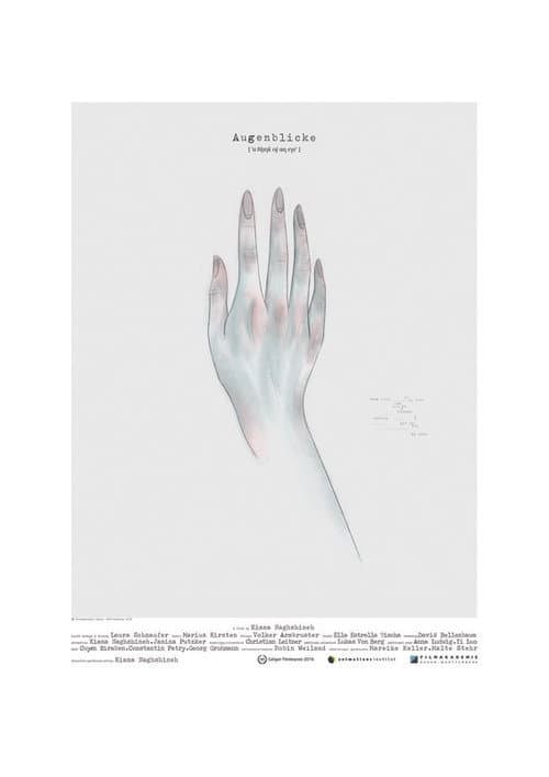 Blink of an Eye poster