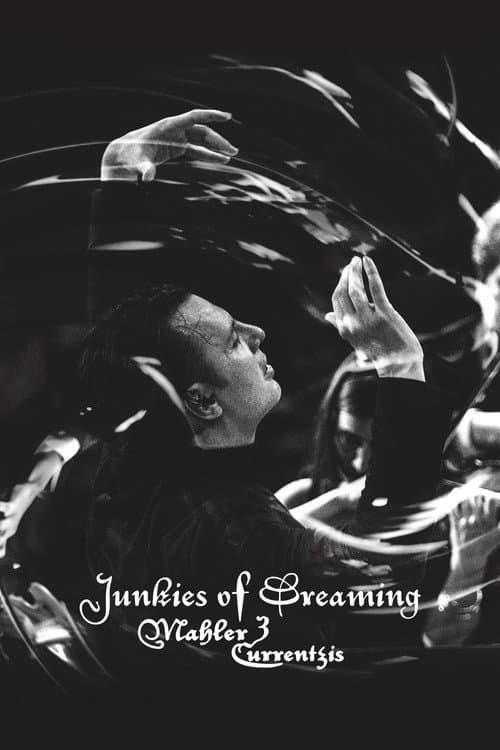 Junkies of Dreaming poster
