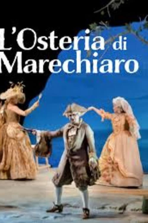 L'osteria di Marechiaro poster