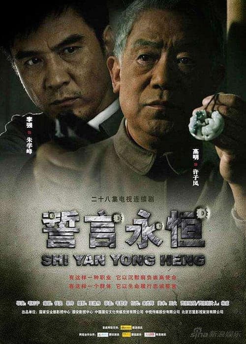 誓言永恒 poster