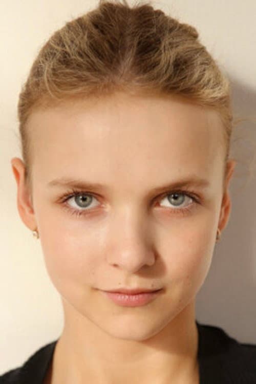 Anna Pankratova