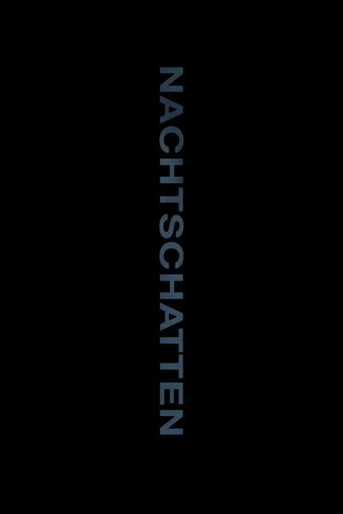 Nachtschatten poster