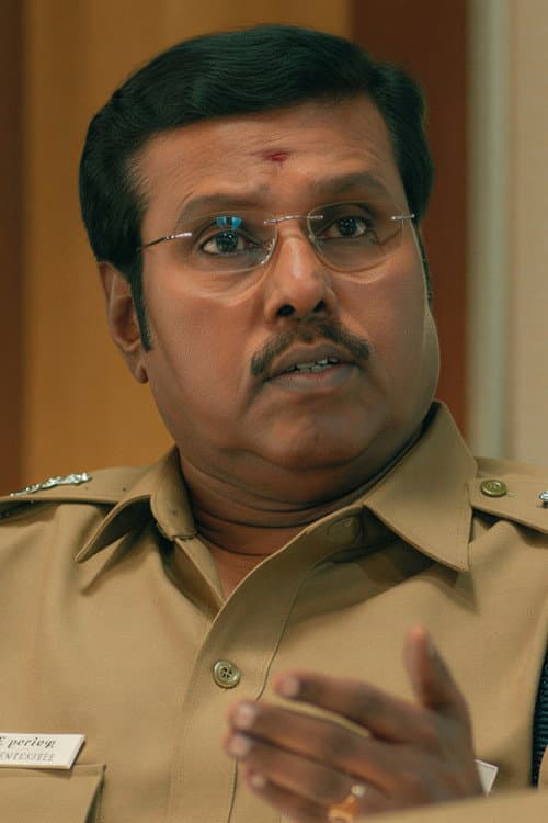 Kalaimamani Dr.S. Amudhakumar