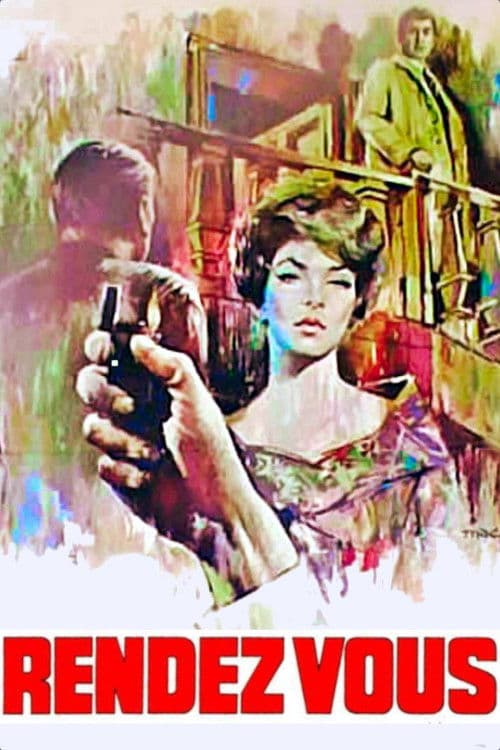 Rendezvous poster