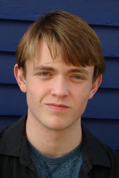 James Atkin