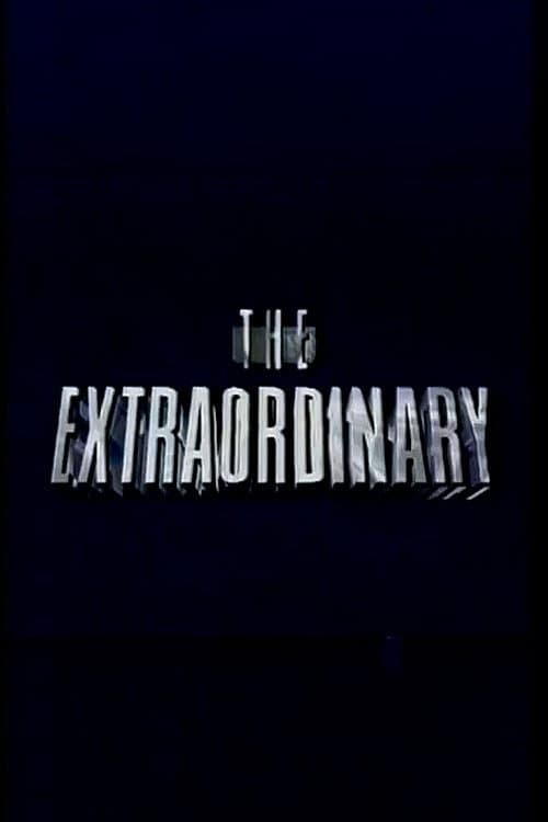 The Extraordinary poster