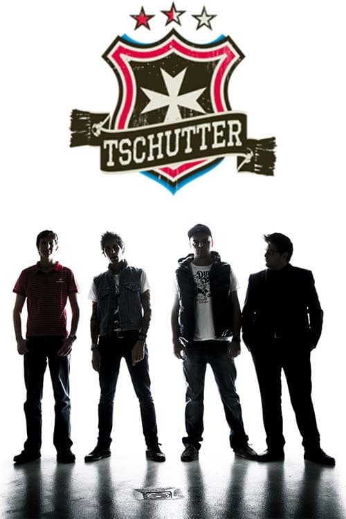 Footballers poster