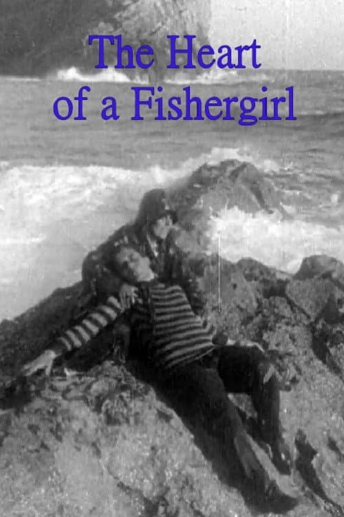 The Heart of a Fishergirl poster