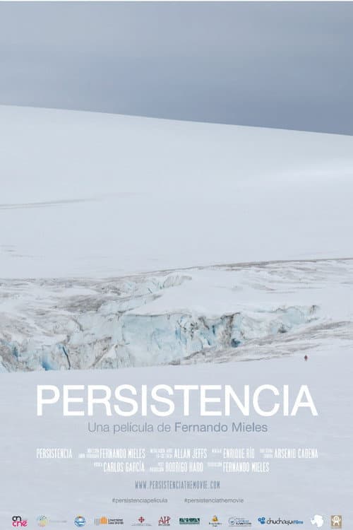 Persistencia poster