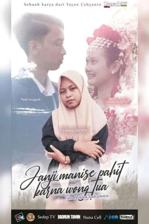 Janji Manise Pahit Karna Wong Tua poster