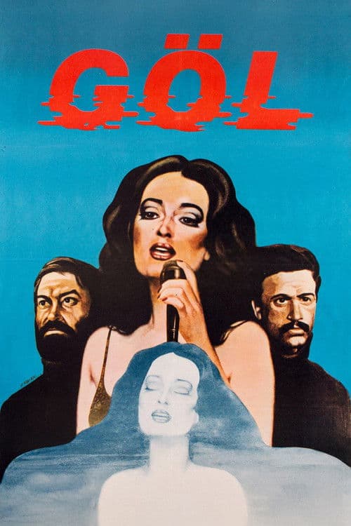 The Lake poster