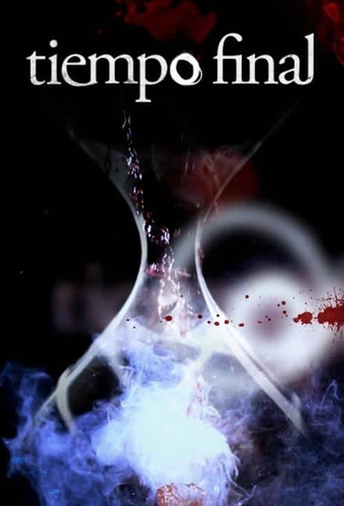 Tempo final poster