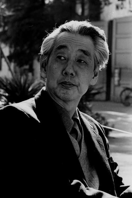 Mikio Naruse