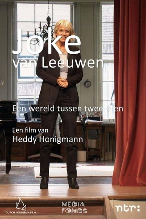 I Am Joke, Said Joke poster