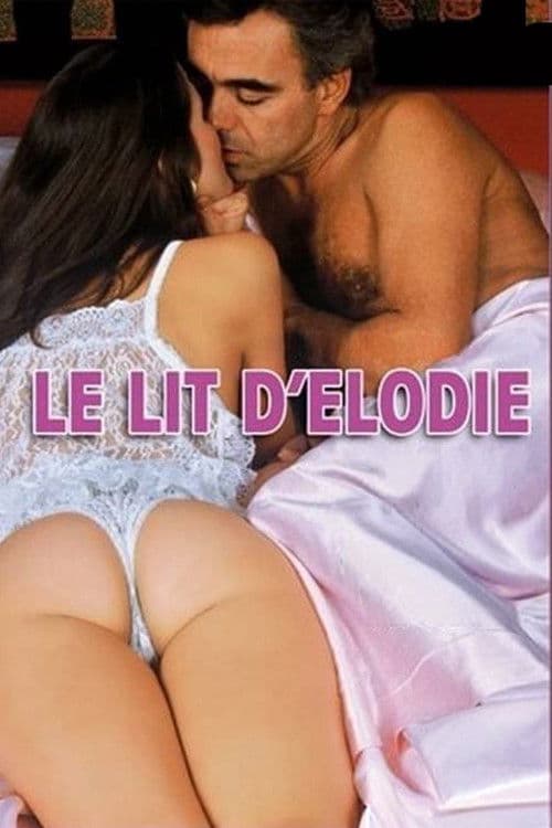 The Boudoir of Elodie poster