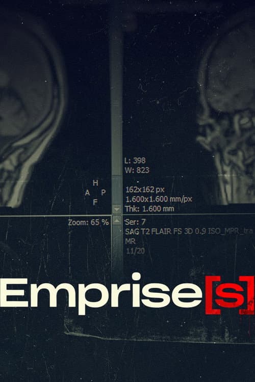 Emprise(s) poster