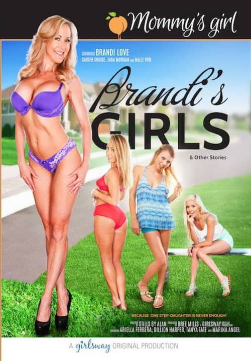 Brandi's Girls & Other Stories poster