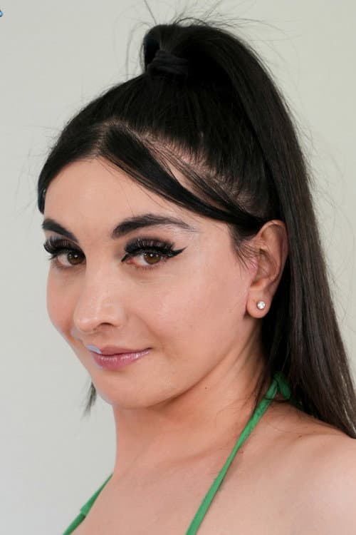 Sarah Alexis