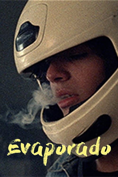 Evaporated poster