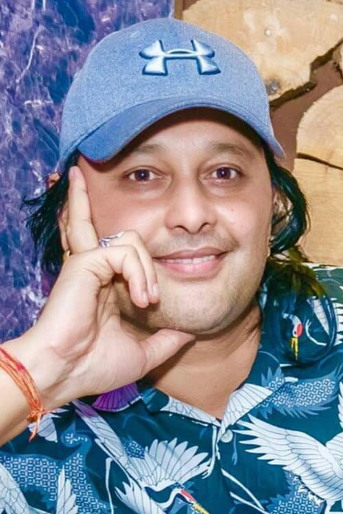 Ramit Dhungana