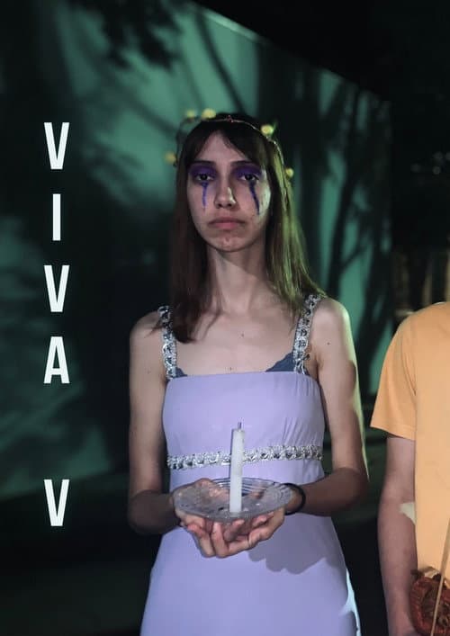 Viva V poster