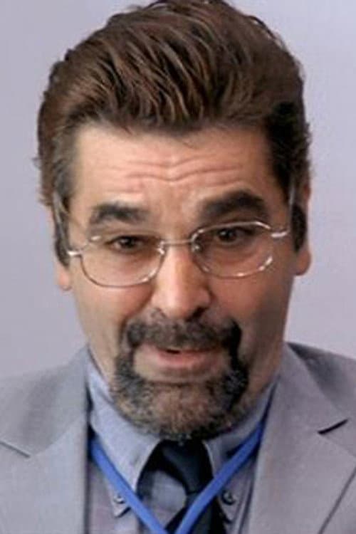 Leon Head